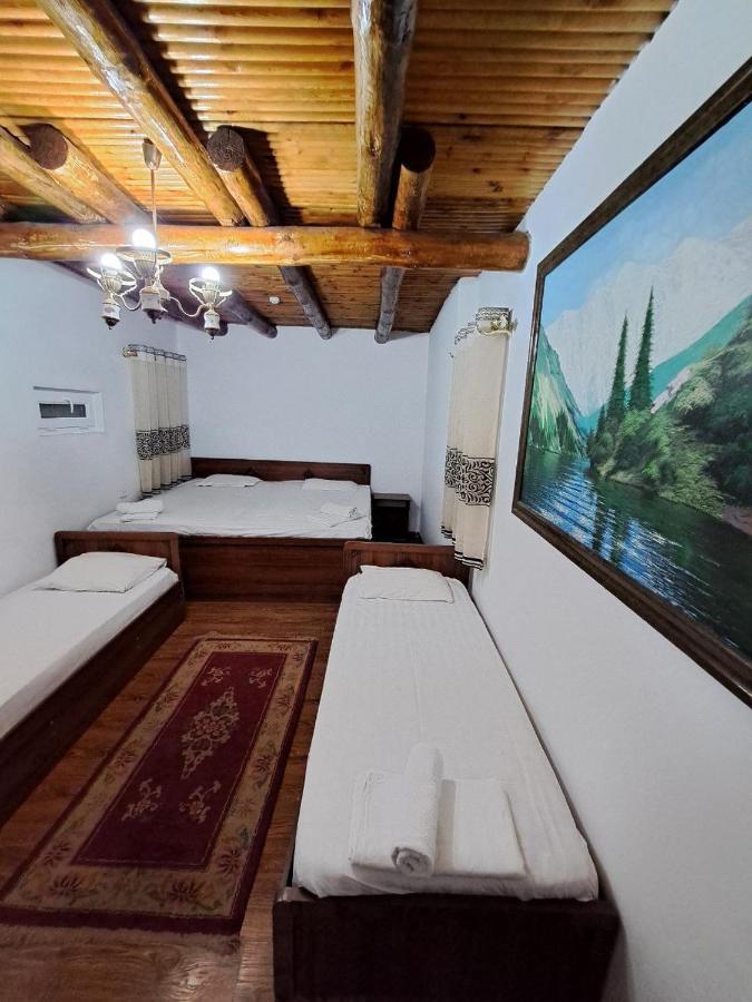 Ohun Caravan Sarai XIX Bucara Exterior foto