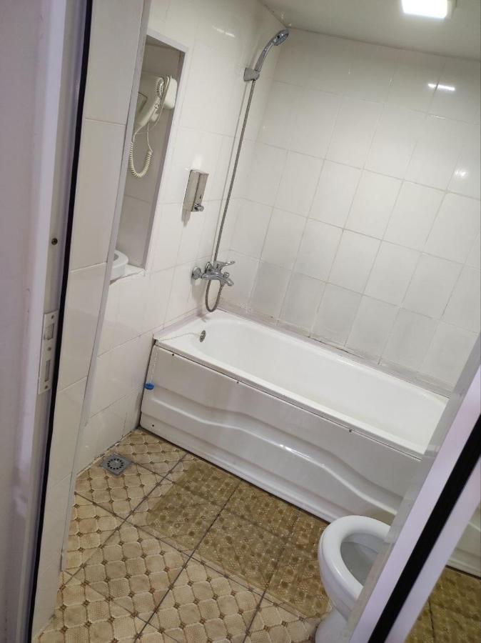 Ohun Caravan Sarai XIX Bucara Exterior foto