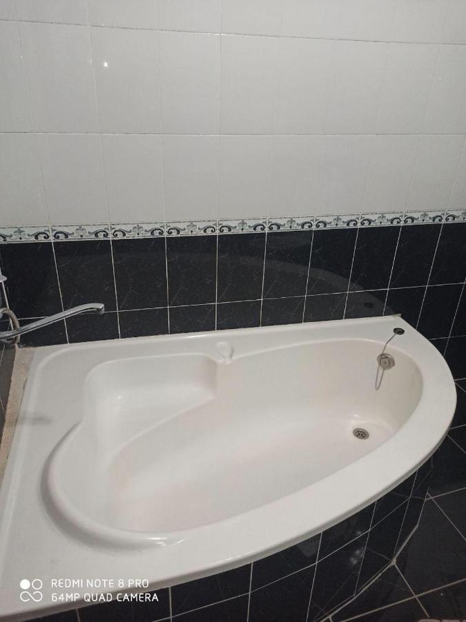 Ohun Caravan Sarai XIX Bucara Exterior foto